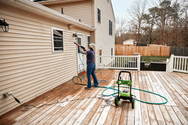 Best Pressure Washing Company Near Me  in Lawton, OK