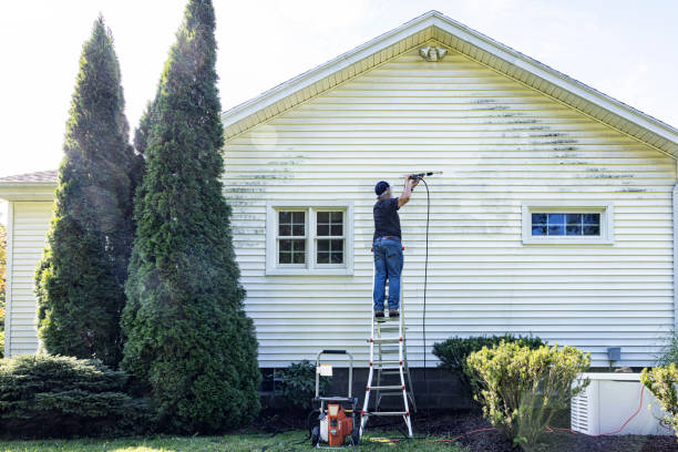 Best Affordable Pressure Washing  in Lawton, OK