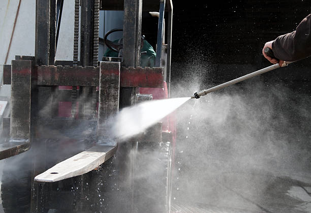 Best Deck Cleaning Services  in Lawton, OK