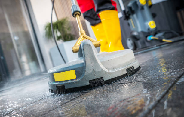 Best Sidewalk Pressure Washing  in Lawton, OK