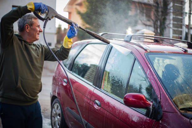 Best Best Pressure Washing Companies  in Lawton, OK