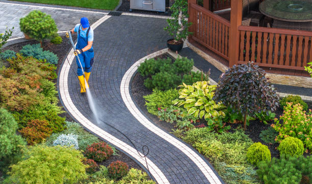 Best Deck Cleaning Services  in Lawton, OK